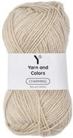 Yarn and Colors Charming 004 Birch