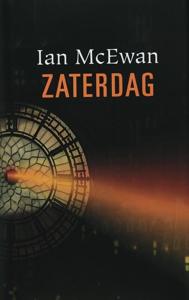 Zaterdag (Hardback)