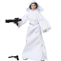 Hasbro Star Wars  Princess Leia Organa 15cm - thumbnail