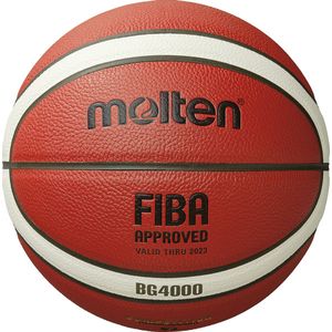 Molten B7G4000 DBB Basketbal