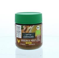 Kippenbouillon bio 100 Gram