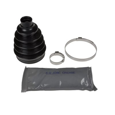 Asmanchetten set ADG081108