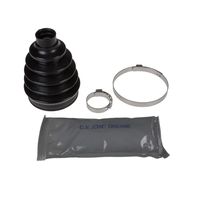 Asmanchetten set ADG081108