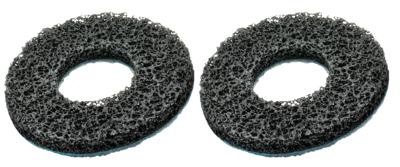 SW STAHL Replacement cleaning disk set a&apos; 2st.