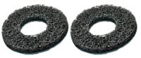 SW STAHL Replacement cleaning disk set a&apos; 2st.
