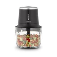 Caso CHOP&GO Hakmolen Zwart