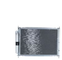 Condensor, airconditioning AC830003