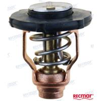 REC6FP-12411-00 - YAMAHA THERMOSTAAT 60 graden
