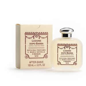 Santa Maria Novella Vetiver After Shave Lotion