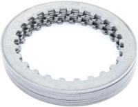 TRW stalen tussenschijven clutch.steel.kit mes330-7