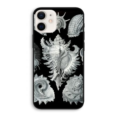 Haeckel Prosobranchia: iPhone 12 Pro Biologisch afbreekbaar hoesje