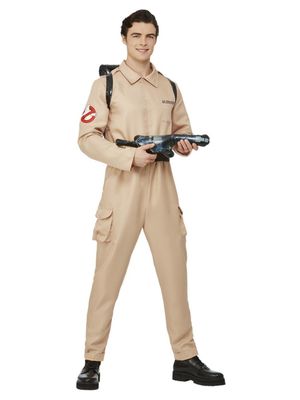 Ghostbusters Herenkostuum