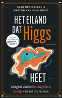 Het eiland dat Higgs heet (Paperback)