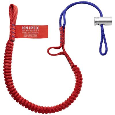 Knipex 00 50 10 T BK Fanglijn
