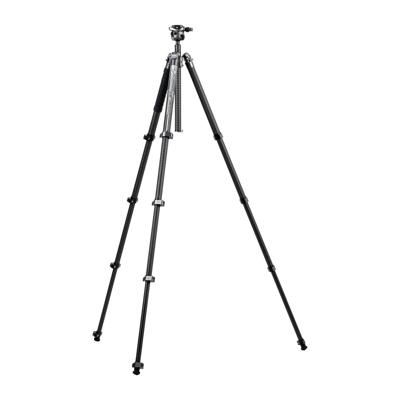 Fotopro X Airfly Carbon Tripod, grijs