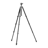 Fotopro X Airfly Carbon Tripod, grijs