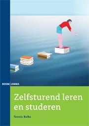 Zelfsturend leren en studeren (Paperback)