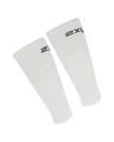 2XU X Compression Calf Sleeves Wit L