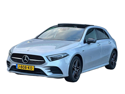 Mercedes Benz A Klasse