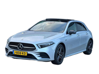 Mercedes Benz A Klasse