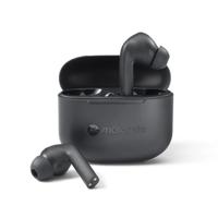 In-ear Bluetooth oordopjes Motorola Moto Buds 065 Zwart