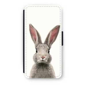 Daisy: iPhone 7 Plus Flip Hoesje
