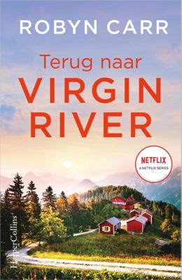 Terug naar Virgin River (Paperback)
