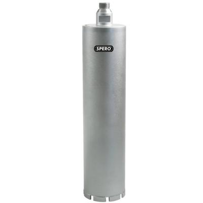 Spero Beton diamantboor dunwandig | 86mm | R1/2 | nat gebruik | lengte 300mm - SPC-210686