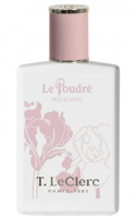 T.LeClerc Parfum Le Poudre Iris Blanc 50ml | Dames Parfum