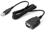 HP USB-naar-seriële-poort adapter