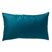 Dutch Decor Buitenkussen 30x50 cm - SUN - outdoor - Deep Lake blauw