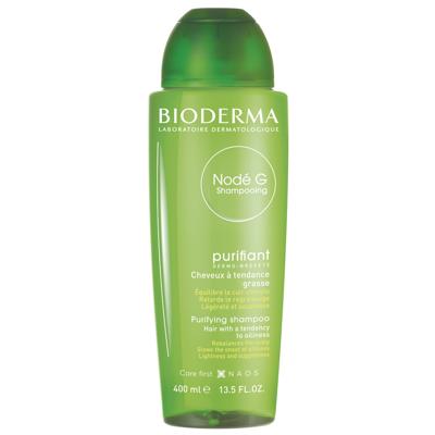 Bioderma Nodé G Purifying Shampoo 400ml