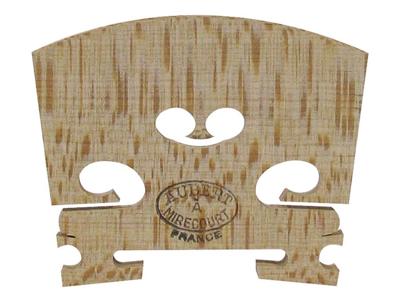 Aubert Lutherie V-7 kam viool 4/4 "aubert a mirecourt" behandeld hout