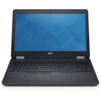 Dell Precision 3510 Laptop - 15,6 inch - i7-6700HQ - Qwerty