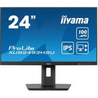 Iiyama ProLite XUB2493HSU-B7 24 Full HD 100Hz IPS Monitor