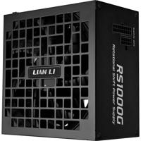 Lian Li RS Series 80 PLUS Gold PC-netvoeding 1000 W ATX 80 Plus Gold