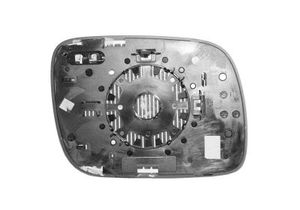 SPIEGELGLAS LINKS VW Touareg Verwarmd Asph. 5846837