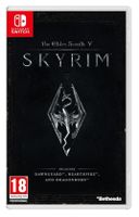 Nintendo Switch The Elder Scrolls V: Skyrim