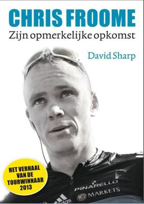 Chris Froome - David Sharp - ebook