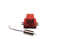 micromotor TA002 motor ombouwset voor Arnold ASF micromotor TA002 motor ombouwset voor Arnold ASF