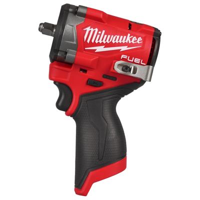 Milwaukee M12 FCIWF38G3-0 Compacte Accu Slagmoersleutel | 3/8&apos;&apos; | Frictiering - 4933493451