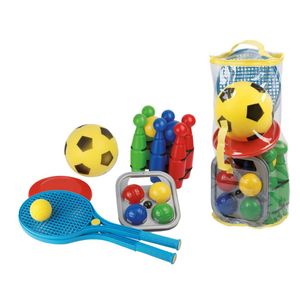 Androni Giocattoli 7249-00SP1 speelgoed sportset kinderen