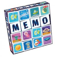 Memo Space Memory - thumbnail