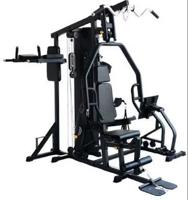 Titanium Strength TM1 Krachtstaion met Press