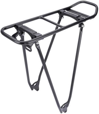 Racktime bagagedrager, achterop "fold-it fix"