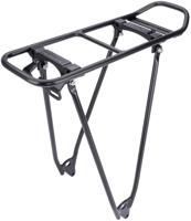 Racktime bagagedrager, achterop "fold-it fix"