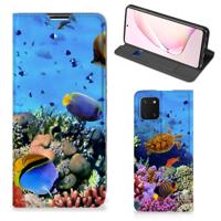 Samsung Galaxy Note 10 Lite | Hoesje maken | Vissen