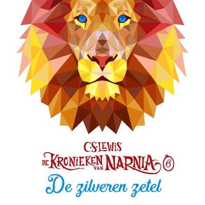 De zilveren zetel