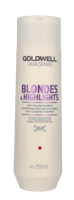 Goldwell Dualsenses Blondes & Highlights Anti-Yellow Shampoo 250 ml