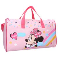 Minnie Mouse Gymtas / Sporttas - Endless Fun